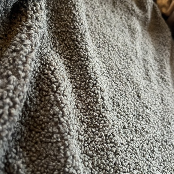 Zara rain jacket size 6 - Picture 7 of 7